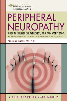 Peripheral Neuropathy image