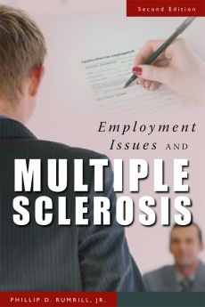 Employment Issues and Multiple Sclerosis image
