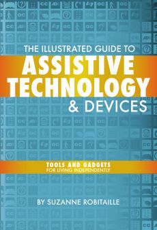 The Illustrated Guide to Assistive Technology & Devices image