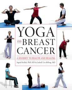 Yoga and Breast Cancer image