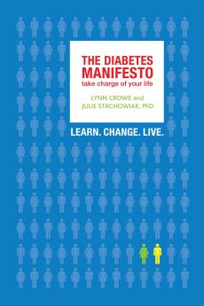 The Diabetes Manifesto image