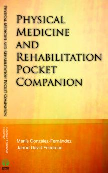 Physical Medicine & Rehabilitation Pocket Companion image