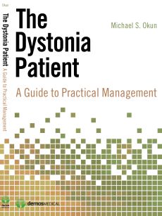 The Dystonia Patient image