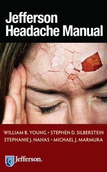Jefferson Headache Manual image