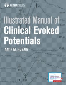 Illustrated Manual of Clinical Evoked Potentials image