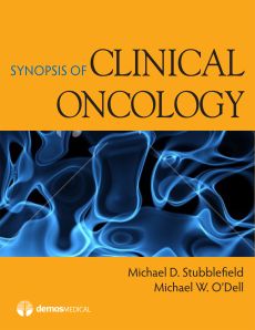 Synopsis of Clinical Oncology image