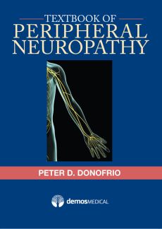 Textbook of Peripheral Neuropathy image
