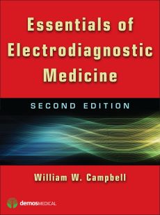 Essentials of Electrodiagnostic Medicine image