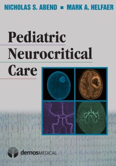 Pediatric Neurocritical Care image