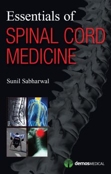 Essentials of Spinal Cord Medicine image