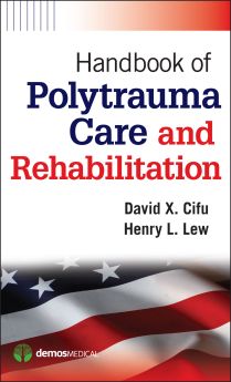 Handbook of Polytrauma Care and Rehabilitation image