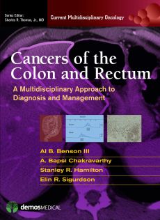 Cancers of the Colon and Rectum image