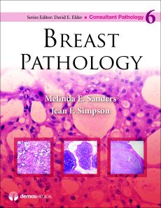 Breast Pathology image