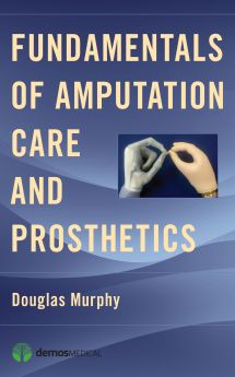 Fundamentals of Amputation Care and Prosthetics image