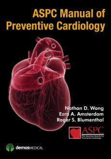 ASPC Manual of Preventive Cardiology image