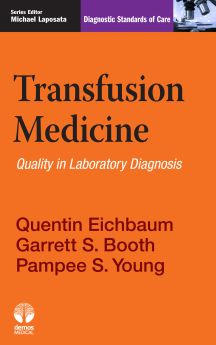Transfusion Medicine image