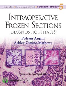 Intraoperative Frozen Sections image