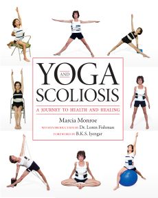 Yoga and Scoliosis image