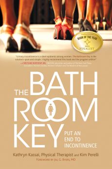 The Bathroom Key image