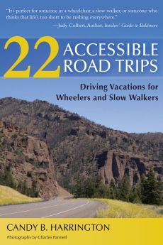22 Accessible Road Trips image