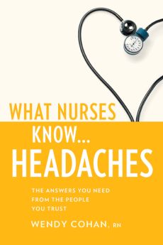 What Nurses Know...Headaches image