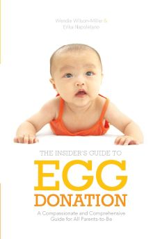 Insider's Guide to Egg Donation image