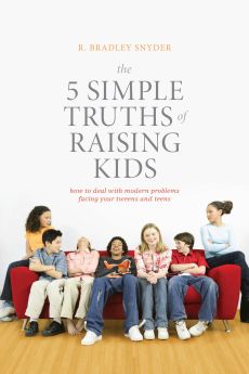 The 5 Simple Truths of Raising Kids image
