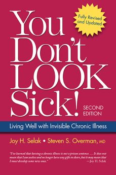 You Don't Look Sick! image