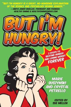 But I'm Hungry! image