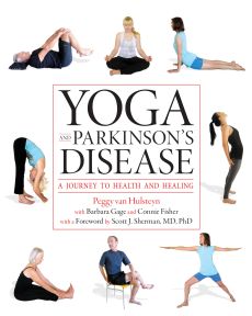 Yoga and Parkinson's Disease image