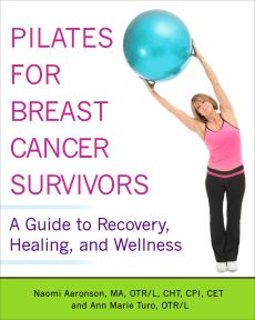 Pilates for Breast Cancer Survivors image
