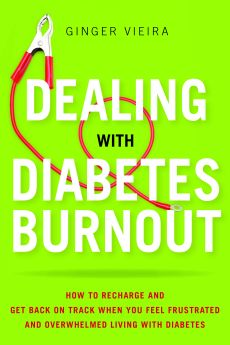 Dealing with Diabetes Burnout image