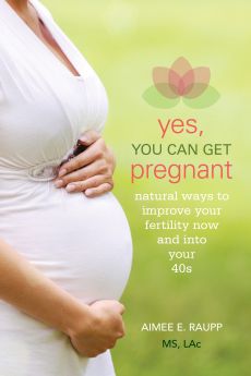 Yes, You Can Get Pregnant image