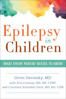 Epilepsy in Children image