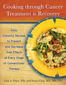 Cooking Through Cancer Treatment To