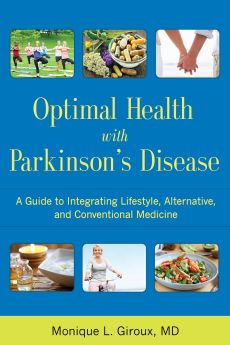 Optimal Health with Parkinson's Disease image