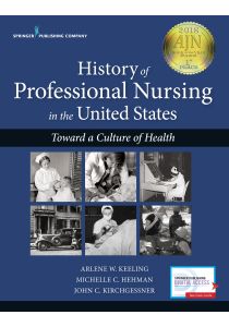 History of Professional Nursing in the United States