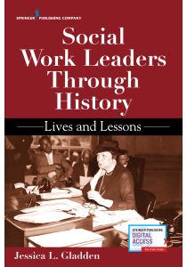 Social Work Leaders Through History