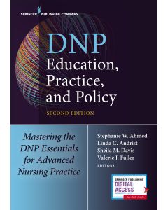 Health Policy and Advanced Practice Nursing, Third Edition: Impact and  Implications: 9780826154637: Medicine & Health Science Books @