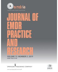 Journal of EMDR Practice and Research (Individual Subscription, Online Only)