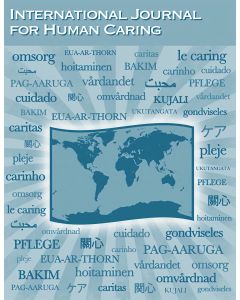 International Journal for Human Caring (Individual Subscription, Online Only)
