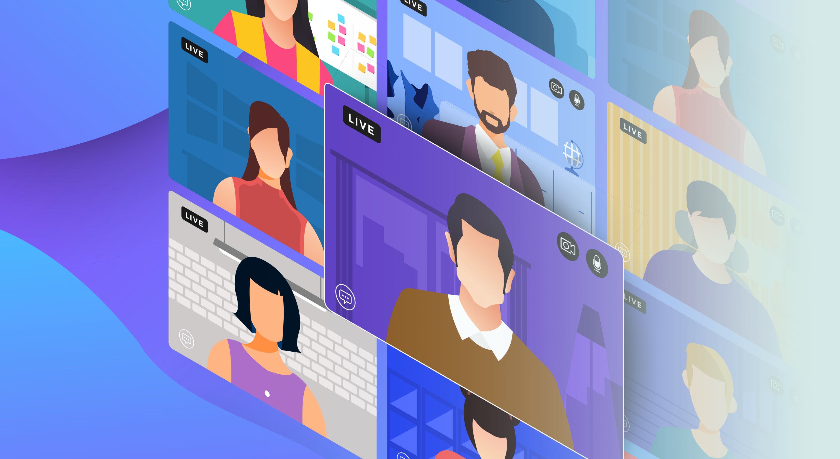 Events & Webinars