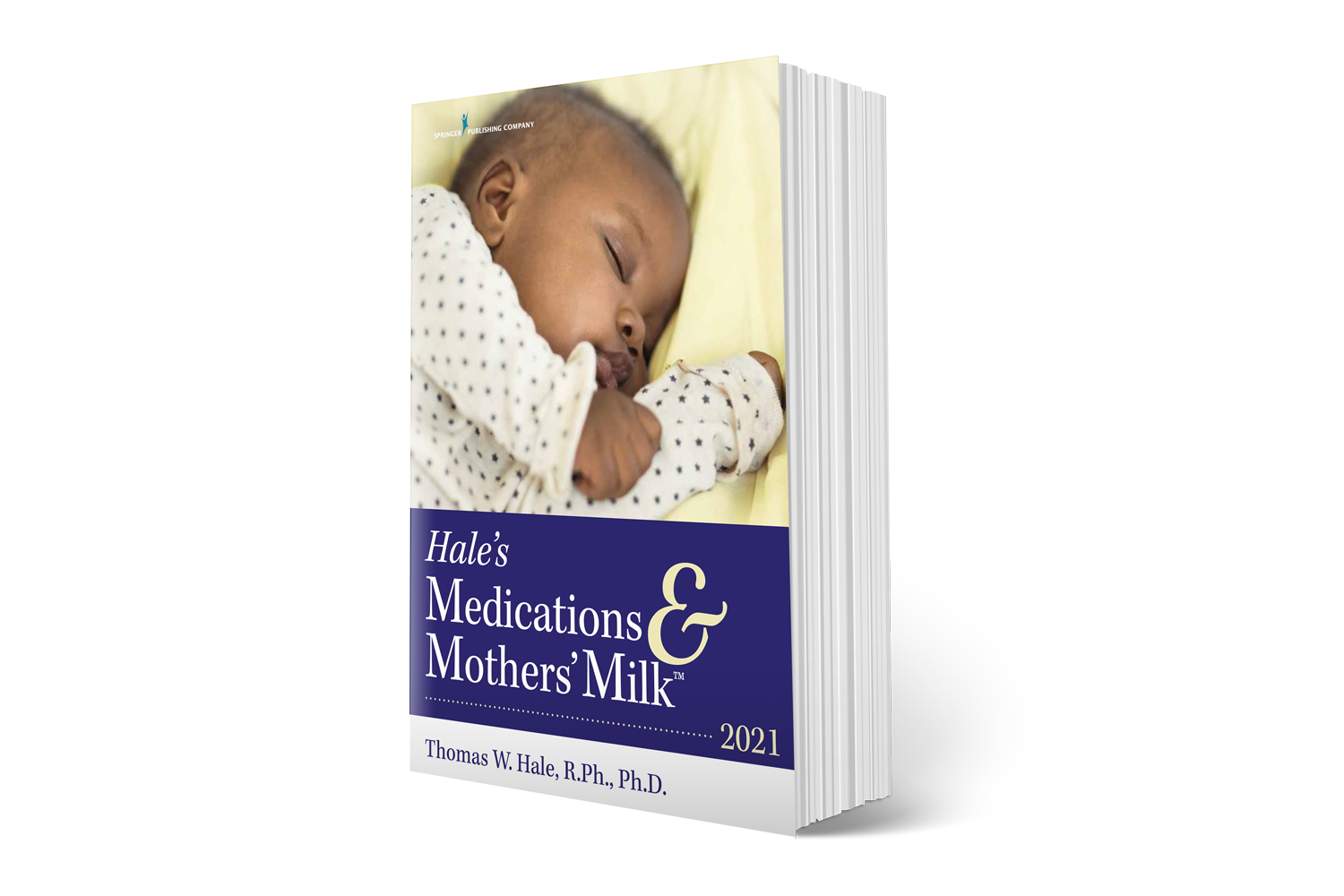 Webinar Hale's Medications & Mothers' Milk™