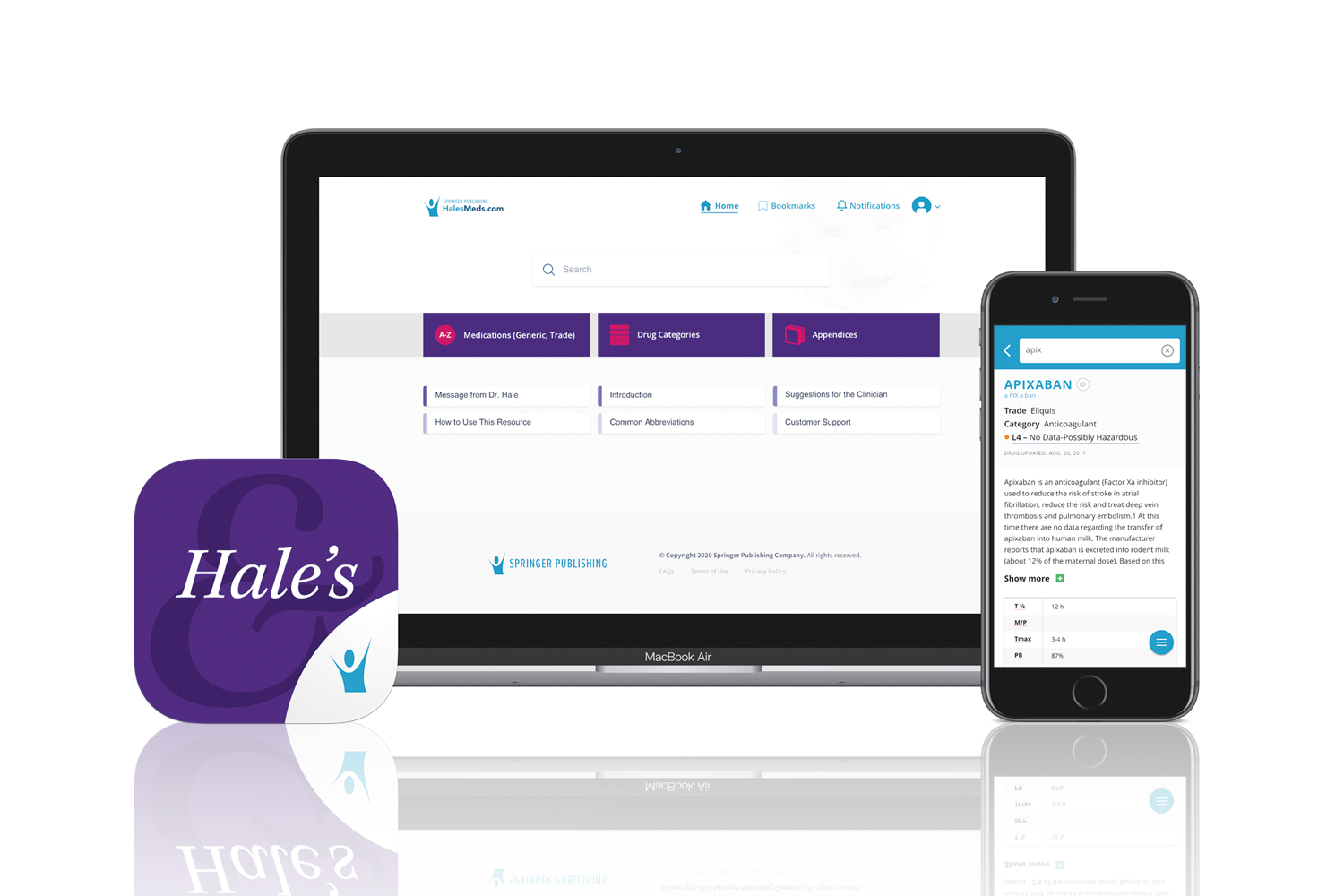 Webinar Hale's Medications & Mothers' Milk™